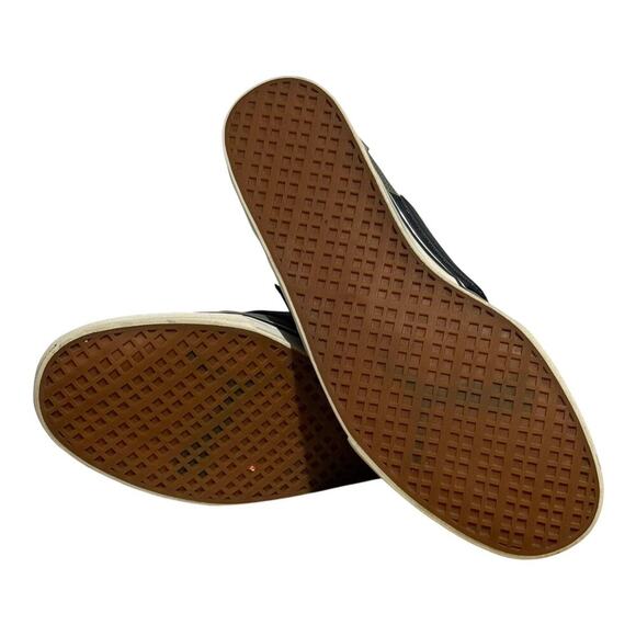 Puma Sportlifestyle Gray Casual Sneakers Men's Size 13 Perforated Leather - Picture 8 of 8